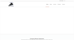 Desktop Screenshot of philbondi.com